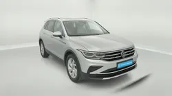 VOLKSWAGEN Tiguan 2.0 TDI 150ch DSG7 Elegance Exclusive