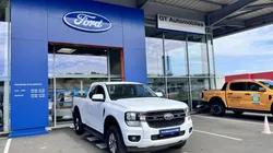 Ford Ranger (7) 2.0 ECOBLUE 170CH SUPER CABINE XLT