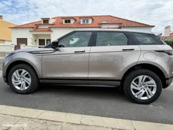 Land Rover Range Rover Evoque 1.5 P300e AWD R-Dynamic HSE Auto