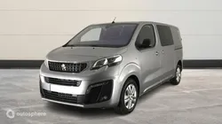 Peugeot Expert Véhicule utilitaire ou Société M 2.0 BlueHDi 180ch S&S EAT8