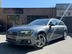 AUDI A4 AVANT 2.0 TDI 190 S tronic 7 CAMÉRA 360 / SIÈGE A MÉMOIRE / Avertisseur d'angle mort