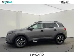 Citroen C5 Aircross PureTech 130ch S&S C-Series EAT8 E6.d