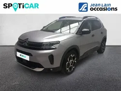 Citroën C5 Aircross Hybride 136 e-DCS6 Max
