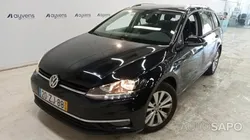 Volkswagen Golf de 2019