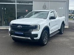 Ford Ranger Pick-up 2.0 EcoBlue 205ch Stop&Start Super Cab Wildtrak e-4WD BVA10