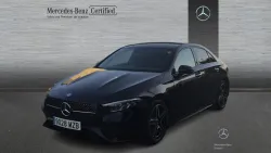 MERCEDES Clase A A 200d Progressive Line Advanced 8G-DCT
