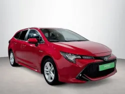 Toyota Corolla Touring Sports 125H Active Tech