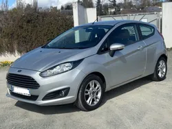 Ford Fiesta phase 2 2015 tdci 75cv 112000 kms