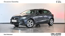 SEAT Ibiza 1.0 TSI 115 ch Start/Stop DSG7 Copa