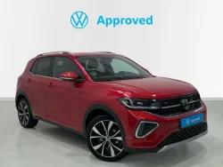 VOLKSWAGEN T-Cross 1.0 TSI R-Line 85kW