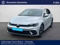 Volkswagen Polo 1.0 TSI 116ch R-Line Edition DSG7