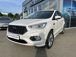 Ford Kuga 1.5 TDCi 120ch Stop&Start Vignale 4x2 Euro6.2
