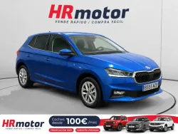 SKODA Fabia 1.0 TSI Selection 70kW
