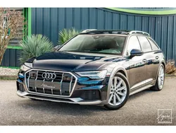 AUDI A6 Allroad 55 TDI 349 CH Avus Quattro