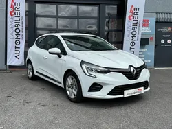 RENAULT CLIO V TCe 100 Business