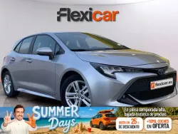 TOYOTA Corolla 125H Active Tech