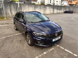Fiat Tipo Tipo Station Wagon 1.3 MJET Lounge