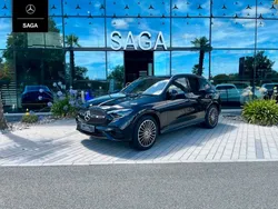 Mercedes GLC SUV 220 d 4MATIC AMG Line Li