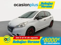 Peugeot 208 1.4HDi Business Line