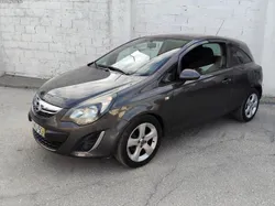 Opel Corsa 1.3