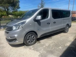 TALENTO PANORAMA LH1 145 cv 9 places