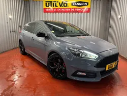 Ford focus 2.0 Tdci 185cv BVA ST