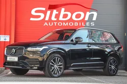 VOLVO XC90 B5 AWD Micro-Hybride Diesel 235 BVA Geartronic Momentum 7pl