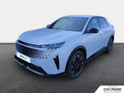 Peugeot 3008 Hybrid 145 e-DCS6 Allure