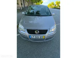 VW Polo 1.4 TDi Confortline