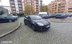 Fiat Bravo 1.6 M-Jet Sport