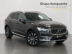 Volvo XC60 Plus Bright Auto
