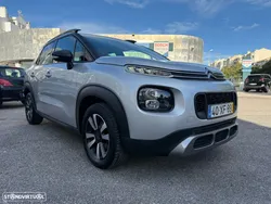 Citroën C3 Aircross 1.2 PureTech Feel