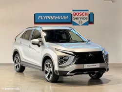 Mitsubishi Eclipse Cross 2.4 PHEV eMotion