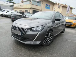 Peugeot 208 1.2 PURETECH 100CH S&S ALLURE