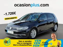 VOLKSWAGEN Golf 1.5 TSI Evo BM Advance DSG7 96kW