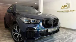 BMW X5 de 2022