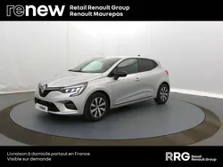 Renault clio tce 90 evolution