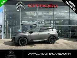 Citroën C5 Aircross 1.2 HYBRID 145CH BVA - MAX