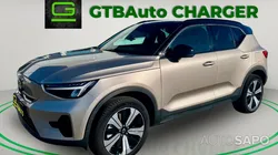 Volvo XC40 de 2023