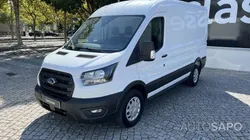 Ford Transit de 2024