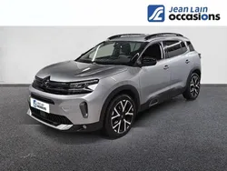 Citroën C5 Aircross BlueHDi 130 S&S EAT8 Shine Pack