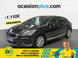 DS DS5 DS 5 1.6 THP S&S Desire EAT6 165