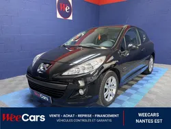 Peugeot 207 1.4i 75 urban