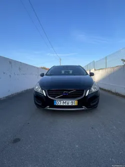 Volvo V60 Kinetic