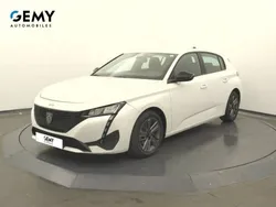 Peugeot 308 PureTech 130ch S&S BVM6 Active Pack