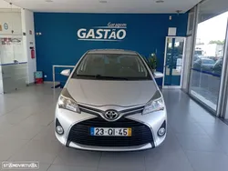 Toyota Yaris 1.4 D-4D Comfort