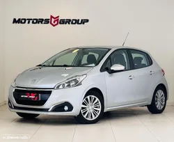Peugeot 208 1.2 PureTech Active