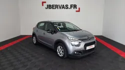 Citroën C3 BlueHDi 100 S&S BVM Feel Business