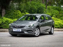 Opel Astra 1.5 D Business Edition S/S