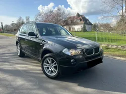 ✅ BMW X3 Diesel 177 ch – 79.800 km – Très bon état - A voir 🤩